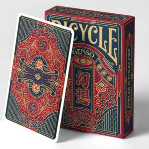 Bicycle | X-Decks Playing Cards