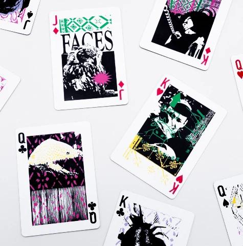 Anyones | X-Decks Playing Cards