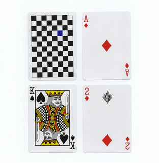 Anyones | X-Decks Playing Cards