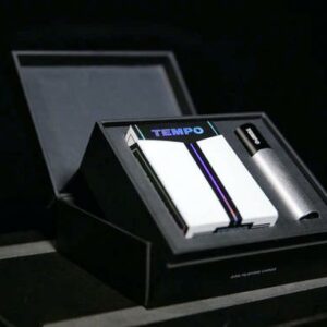 Tempo-Lab Plus Concept - UV Electro-optic Box Set | X-Decks 